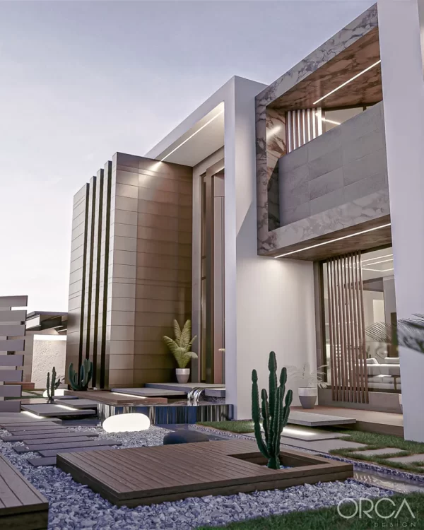 AL-AIN 3316 HOUSE 🇸🇦