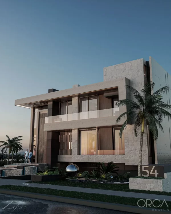CANCUN HOUSE 🇲🇽