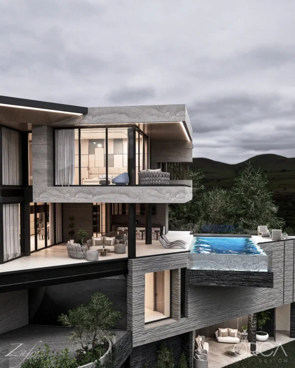 SUMMIT HOUSE 🇪🇨