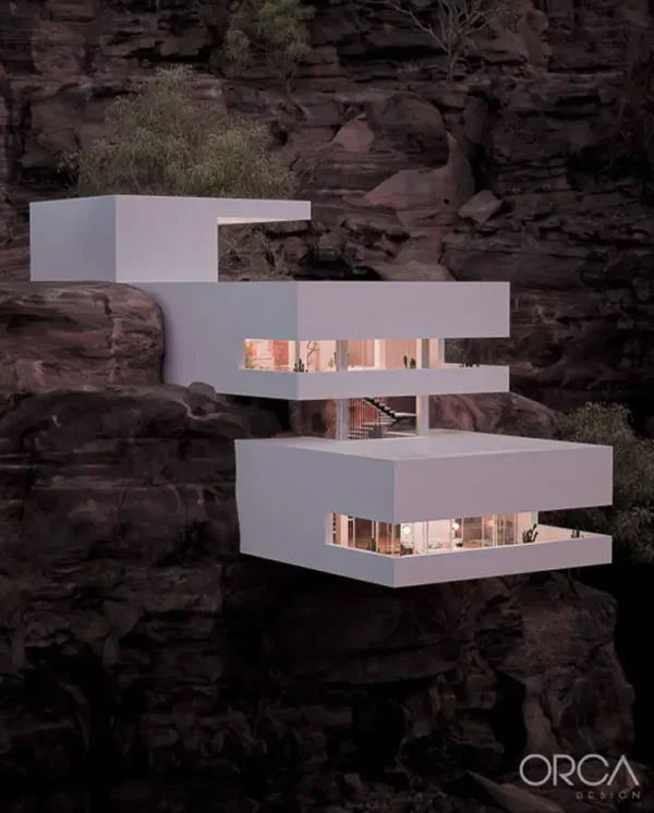 CLIFF HOUSE 3310 🇦🇺