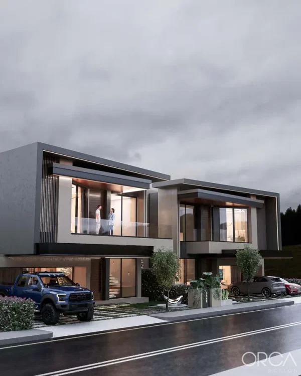 DUAL HOUSE 🇪🇨