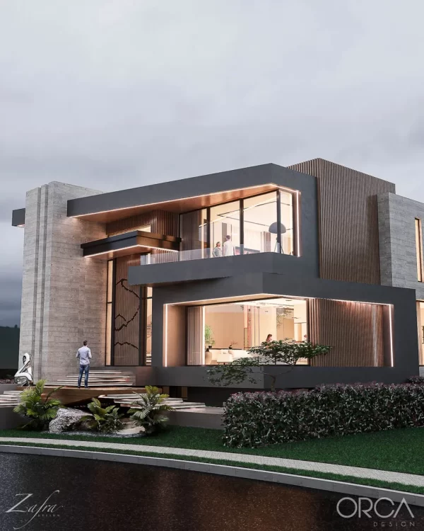 ECLIPSE HOUSE 🇪🇨