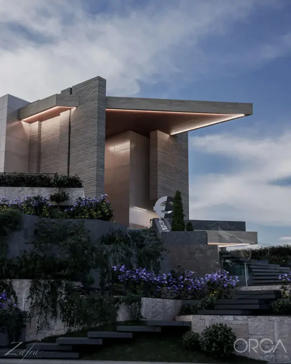 ESSAL HOUSE 🇪🇨