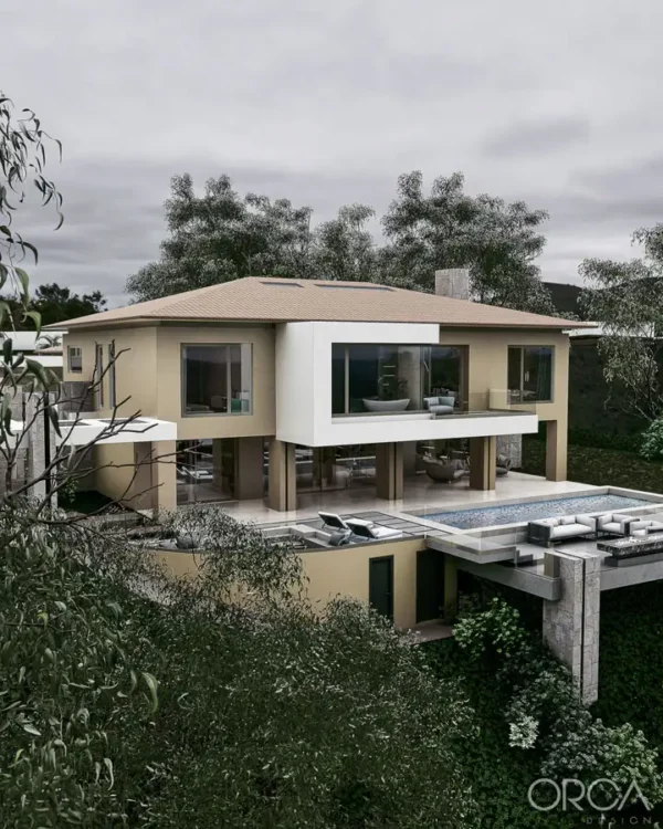 ILALO HOUSE 🇪🇨