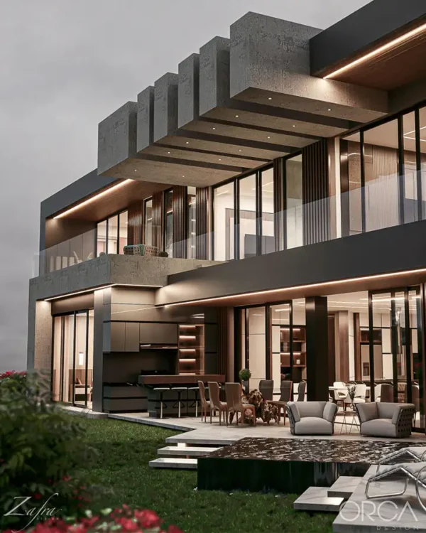 MODELO HOUSE 🇪🇨