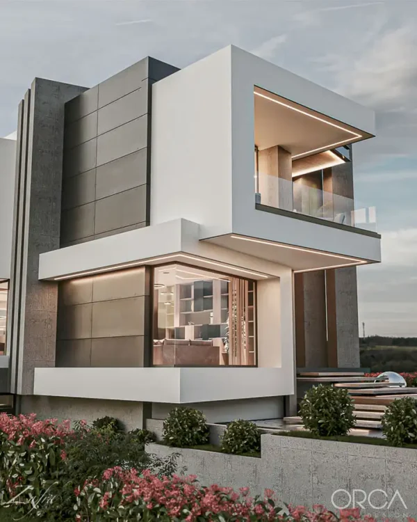 ORIZZONTE HOUSE 🇪🇨