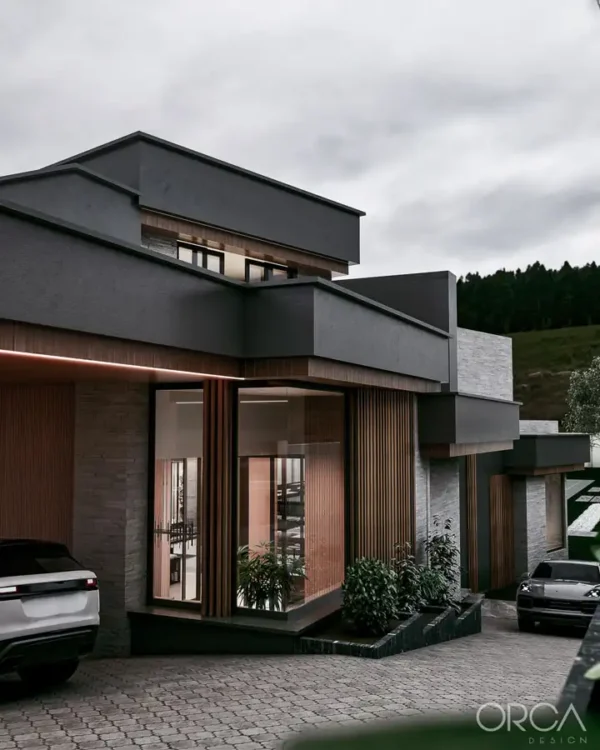 QUATRO HOUSE 🇪🇨