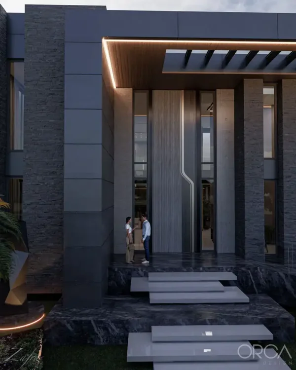 INFINITE MANSION 🇬🇭