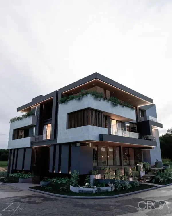 LESTARI HOUSE 🇮🇩