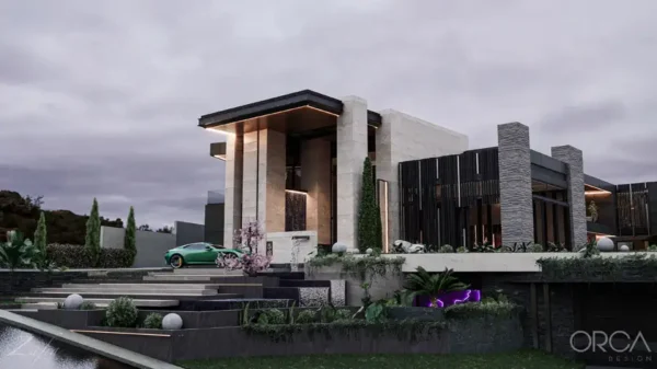 STELLAR MEGA-MANSION 🇲🇽