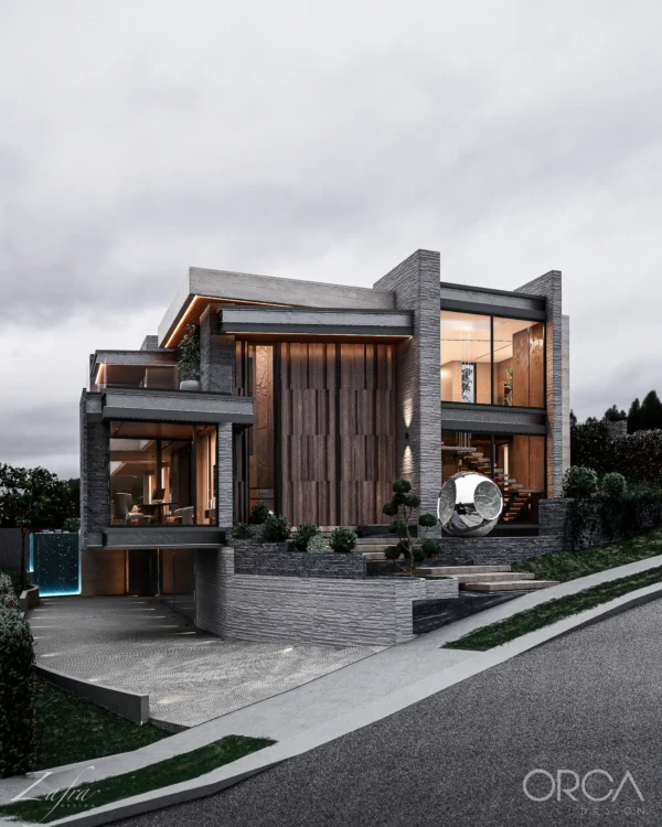 FIORANO HOUSE 🇲🇽