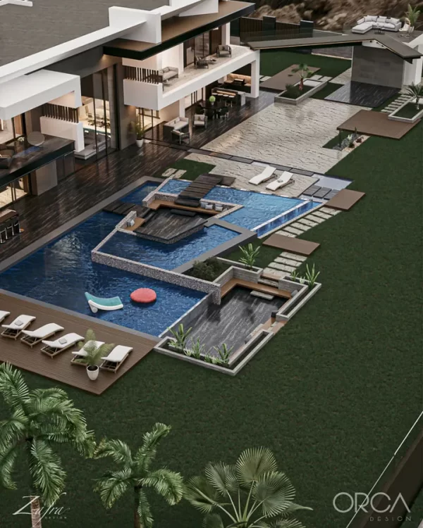 TERRAZAS HOUSE 🇪🇨