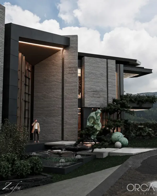 VANTA HOUSE 🇲🇽