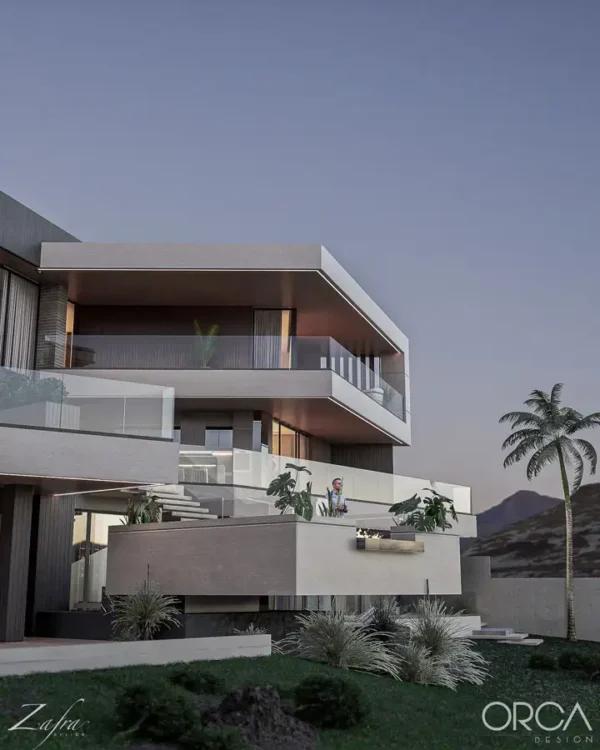 ZENITH RESIDENCE 🇪🇨