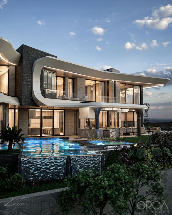 THE FUTURE HOUSE 🇪🇨