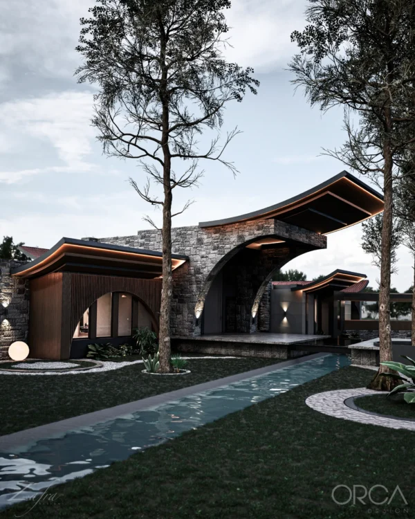 UMBRAL HOUSE 🇪🇨